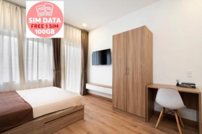 Our Homestay Free Laundry